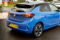 Vauxhall Corsa ELITE PREMIUM 8