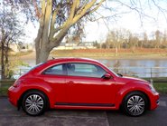 Volkswagen Beetle 1.2 TSI 5