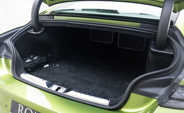 Bentley Continental GT Speed First Edition 47