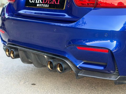 BMW M4 3.0 M4 Competition Edition Package Semi-Auto 2dr 23