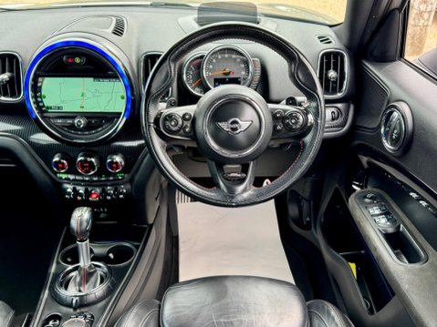 Mini Countryman 2.0 Cooper SD Auto ALL4 Euro 6 (s/s) 5dr 3