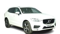 Volvo XC60 2.0 D4 R-Design SUV 5dr Diesel Auto AWD Euro 6 (s/s) (190 ps) 1