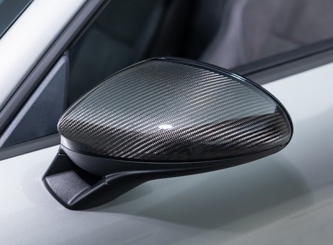 Porsche 718 SPYDER RS 34