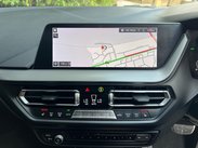 BMW 1 Series 1.5 118i M Sport (LCP) DCT Euro 6 (s/s) 5dr 20