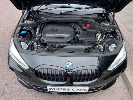BMW 1 Series 1.5 118i M Sport (LCP) DCT Euro 6 (s/s) 5dr 36
