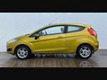 Ford Fiesta 1.0 Fiesta Zetec T 3dr 42