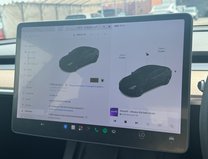 Tesla Model 3 (Dual Motor) Long Range Saloon 4dr Electric Auto 4WDE (346 ps) 24