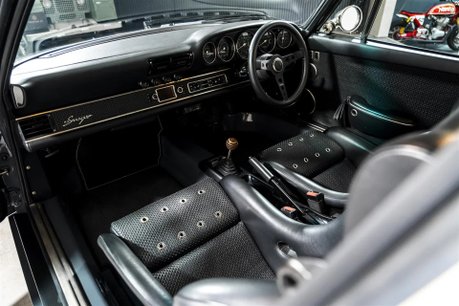 Porsche 911 SINGER 911 CLASSIC ' THE SUSSEX COMMISSION' 30