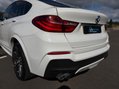 BMW X4 3.0 30d M Sport Auto xDrive Euro 6 (s/s) 5dr 30