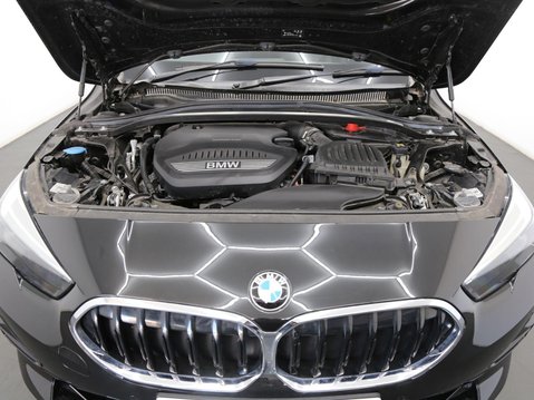 BMW 2 Series 2.0 220d Sport Auto Euro 6 (s/s) 4dr 26