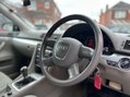 Audi A4 TDI SE TDV 17