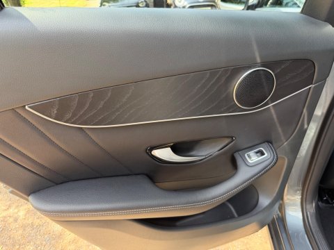 Mercedes-Benz GLC GLC 250 4MATIC AMG LINE 45
