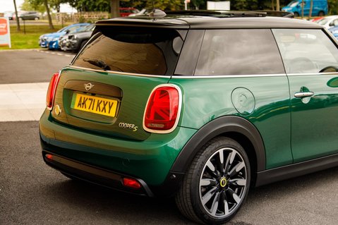 Mini Hatch COOPER S LEVEL 3 9