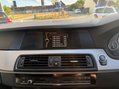 BMW 5 Series 2.0 520d M Sport Touring Auto Euro 5 (s/s) 5dr 11