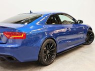 Audi RS5 4.2 FSI V8 Coupe 2dr Petrol S Tronic quattro Euro 5 (450 ps) 21
