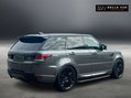 Land Rover Range Rover Sport 3.0 Range Rover Sport HSE SDV6 Automatic 4WD 5dr - NATIONAL DELIVERY* 16