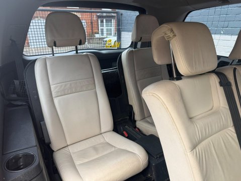 Volvo XC90 2.4 D5 R-Design SE Geartronic AWD 5dr 12