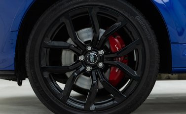 Land Rover Range Rover Sport SVR Carbon Edition 24