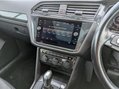 Volkswagen Tiguan Allspace 2.0 TDI SEL DSG Euro 6 (s/s) 5dr 10