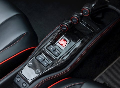 Ferrari 458 Spider 19