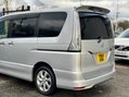 Nissan Serena 2.0 Petrol Hybrid 8 Seater 14