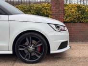 Audi S1 2.0 S1 Quattro 4WD 3dr 38