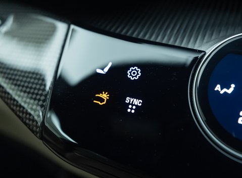 Ferrari Purosangue 27