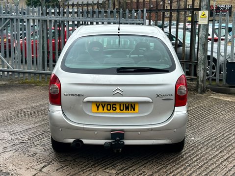 Citroen Xsara Picasso DESIRE HDI 10
