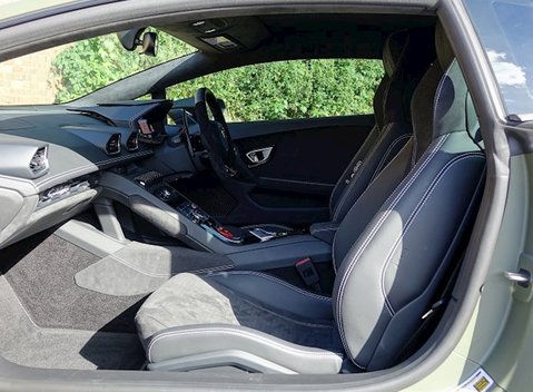 Lamborghini Huracan Avio 12