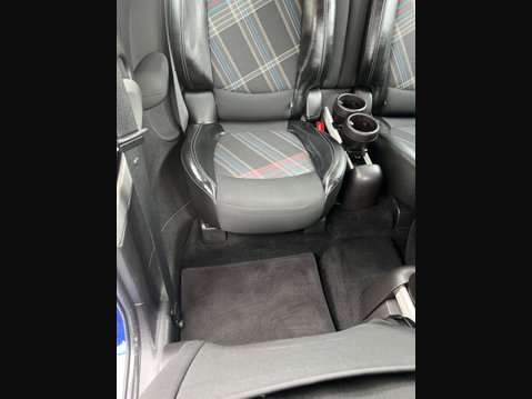 Mini Paceman 1.6 Paceman Cooper D 3dr 27