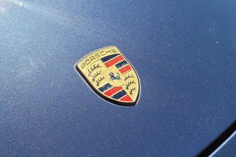 Porsche 911 CARRERA 2S PK 23