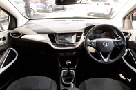 Vauxhall Crossland GRIFFIN 3