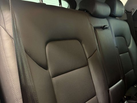 Hyundai TUCSON 1.6 Tucson Sport Edition 2WD TGDi 5dr 23