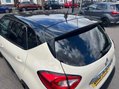 Renault Captur 1.2 TCe Dynamique S MediaNav EDC Euro 5 5dr 16