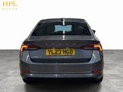 Skoda Octavia 2.0 TDI SE L Hatchback 5dr Diesel DSG Euro 6 (s/s) (150 ps) Cruise Control 6