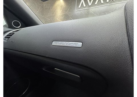 Audi A5 2.0 TDI Black Edition Plus Sportback 5dr Diesel Manual quattro Euro 5 (s/s) 73