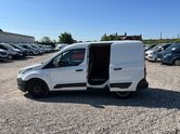 Ford Transit Connect SWB L1H1 Low Roof Ply Lining EURO 6 NO VAT 11