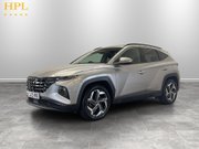 Hyundai TUCSON 1.6 T-GDi 13.8kWh Premium SUV 5dr Petrol Plug-in Hybrid Auto 4WD Euro 6 (s/ 3