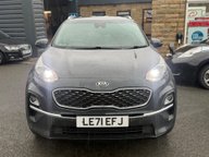 Kia Sportage 2 ISG 4