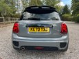Mini Hatch 1.5 Cooper Sport Steptronic Euro 6 (s/s) 3dr 6