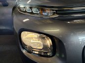 Citroen C3 Aircross 1.2 C3 Aircross Flair PureTech S/S 5dr 54