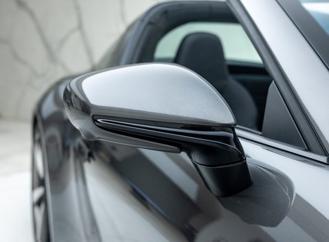 Porsche 911 Targa 4 (992) 45