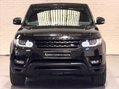 Land Rover Range Rover Sport 3.0 SD V6 HSE Dynamic Auto 4WD Euro 6 (s/s) 5dr 2
