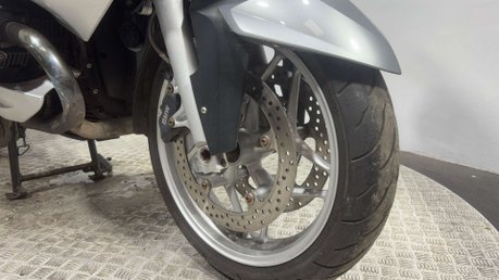 BMW R 1200 RT 2005 36K GOOD RUNNING PROJECT BIKE SPARES OR REPAIR 1200CC 23