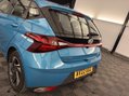 Hyundai i20 1.0 T-GDi MHEV SE Connect Euro 6 (s/s) 5dr 36