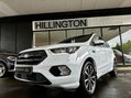 Ford Kuga 1.5T EcoBoost ST-Line Euro 6 (s/s) 5dr 9