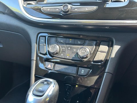 Vauxhall Mokka X ACTIVE 23