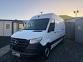Mercedes-Benz Sprinter 2.0 Sprinter 315 Progressive CDi 3