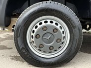 Mercedes-Benz Sprinter 519 4x4 14 Str Minibus with Air Con - Ex MOD 43