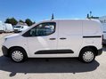 Peugeot Partner 1.5 Partner Professional L1 Blue HDi 8